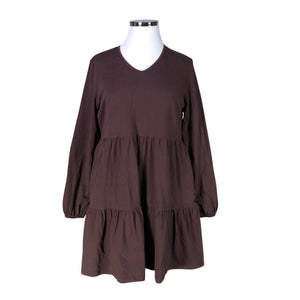 Unisex Versonpuoti - Trikoomekko, koko 44 -  (1)