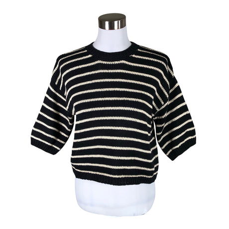 Unisex Kaffe - Neulepaita, koko 36 -  ()