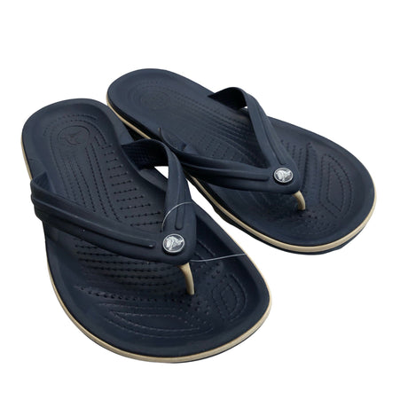Unisex Crocs - Rantasandaalit, koko 38 -  (2)