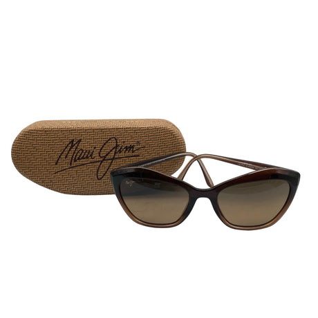 Unisex Maui Jim - Aurinkolasit, koko Ei kokoa -  ()