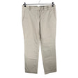 Naisten Marc O'Polo - Kangashousut, koko 40 - Beige ()