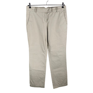 Naisten Marc O'Polo - Kangashousut, koko 40 - Beige (1)