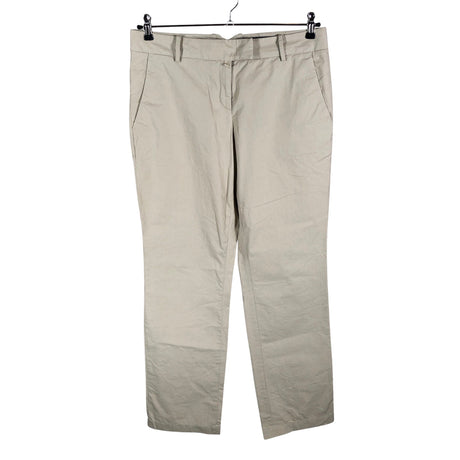 Naisten Marc O'Polo - Kangashousut, koko 40 - Beige ()