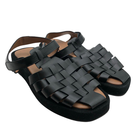 Unisex Flattered - Sandaalit, koko 39 -  (2)