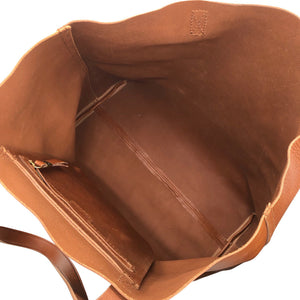 Unisex Madewell - Käsilaukku, koko Maxi -  (3)