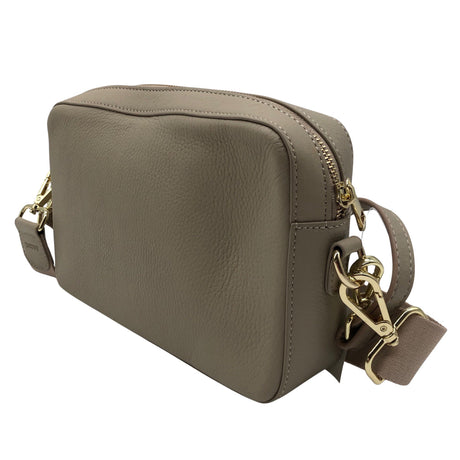Unisex Aarni - Olkalaukku, koko Mini -  (2)