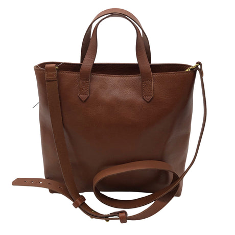 Unisex Madewell - Olkalaukku, koko Midi -  ()