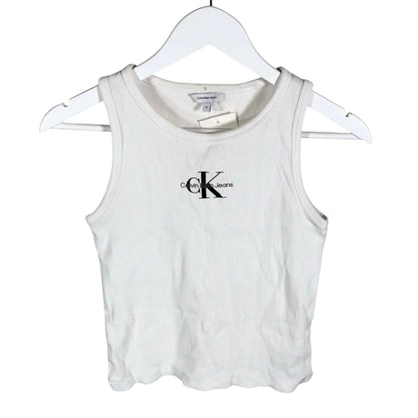 Unisex Calvin Klein Jeans - Trikootoppi, koko 158 - 164 -  ()