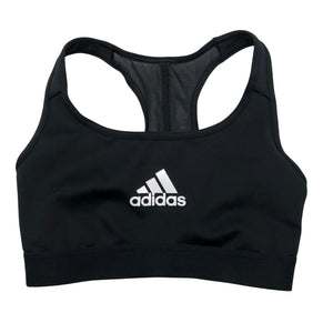 Naisten Adidas - Urheilutoppi, koko 34 - Musta (1)