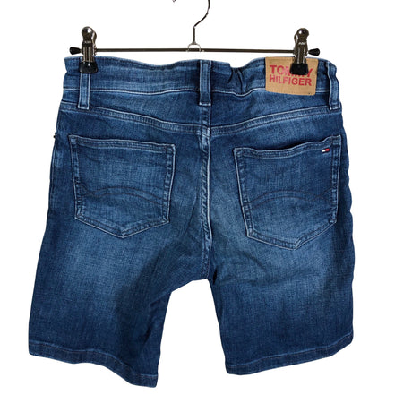 Unisex Tommy Hilfiger - Farkkushortsit, koko 146 - 152 -  (2)