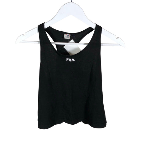 Unisex Fila - Trikootoppi, koko 158 - 164 -  ()