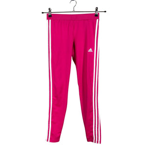 Tyttöjen Adidas - Urheilutrikoot, koko 158 - 164 - Pinkki (1)