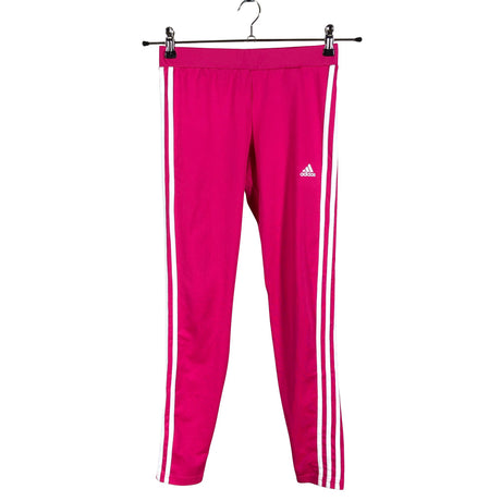 Tyttöjen Adidas - Urheilutrikoot, koko 158 - 164 - Pinkki ()