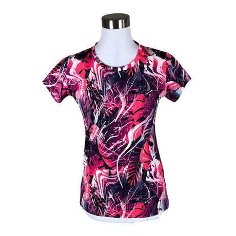 Unisex Rukka - Urheilupaita, lyhyet hihat, koko 38 -  ()