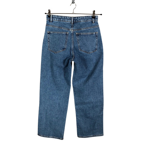 Unisex Lindex - Farkut, koko 36 -  (2)