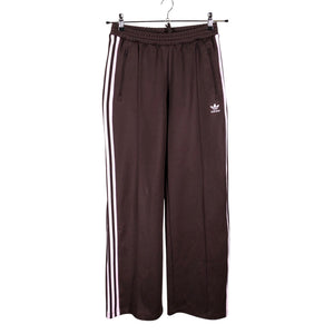 Naisten Adidas - Verryttelyhousut, koko 36 - Ruskea (1)