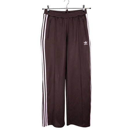 Naisten Adidas - Verryttelyhousut, koko 36 - Ruskea ()