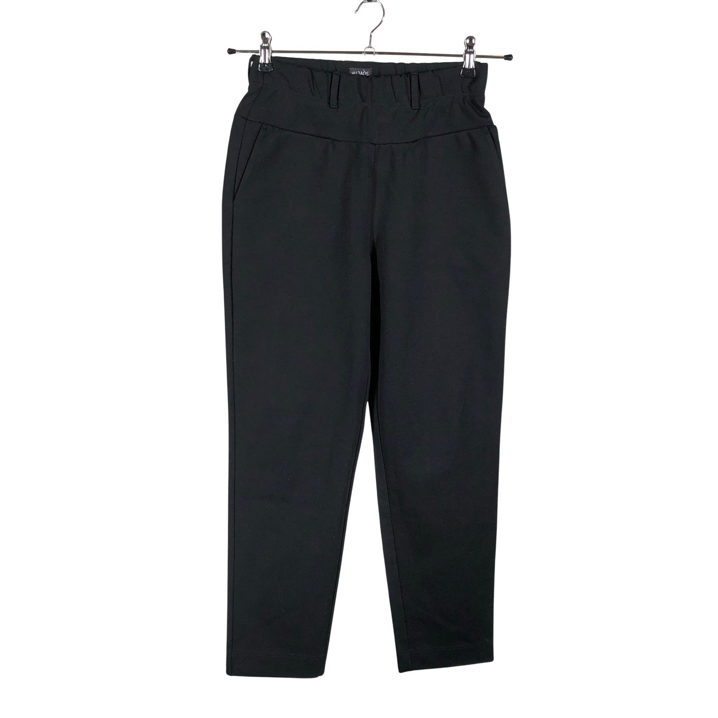 Unisex Hujaus - Kangashousut, koko 36 -  (1)