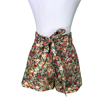 Naisten J.Crew - Shortsiasu, koko 38 - Vihreä (2)