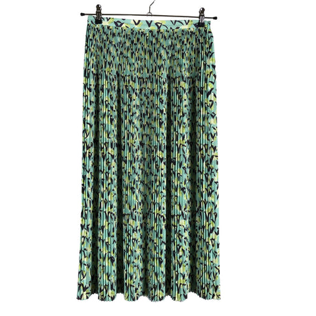 Naisten Samuji - Vekkihame, koko 38 - Vihreä ()