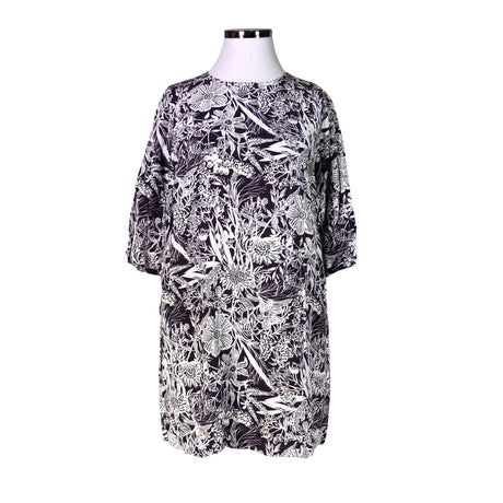 Unisex Nanso - Sifonkimekko, koko 44 -  ()