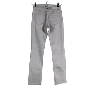 Naisten Very Nice - Farkut, koko W29 - Harmaa (2)