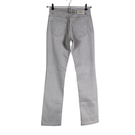 Naisten Very Nice - Farkut, koko W29 - Harmaa (2)