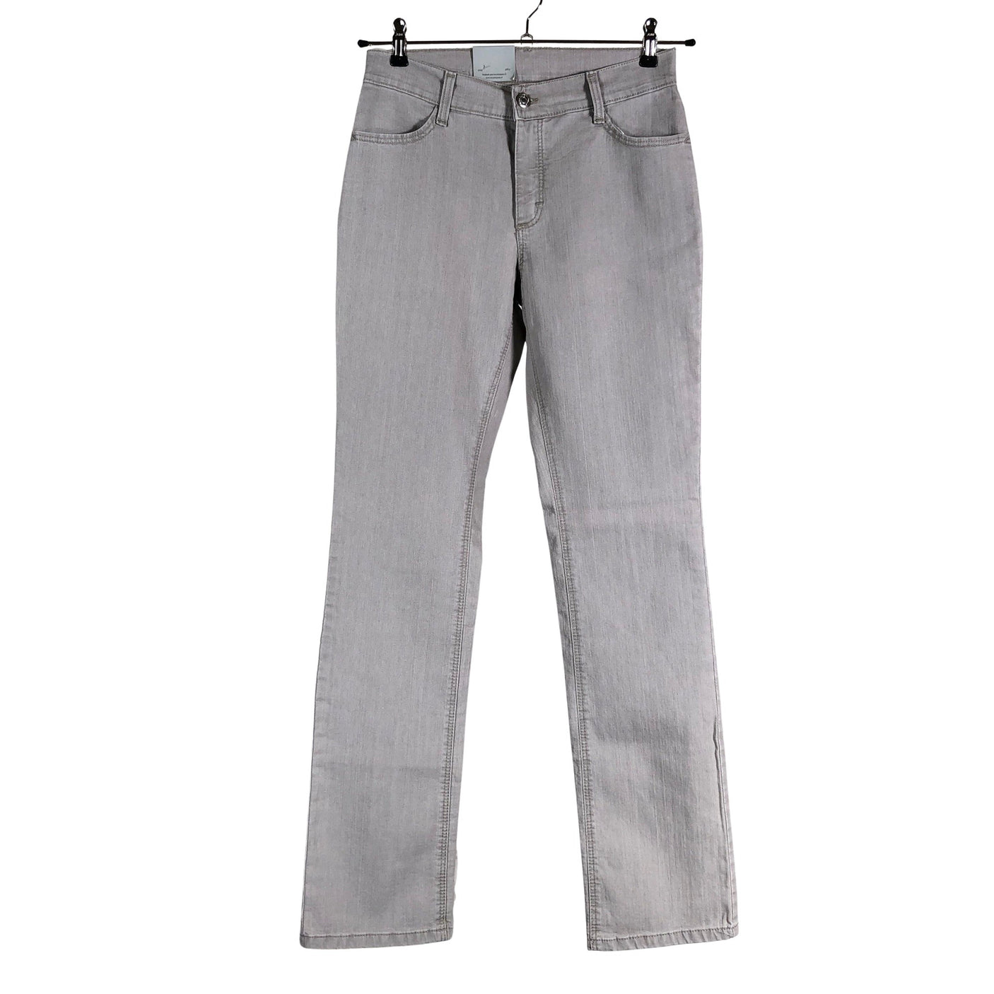 Naisten Very Nice - Farkut, koko W29 - Harmaa (1)