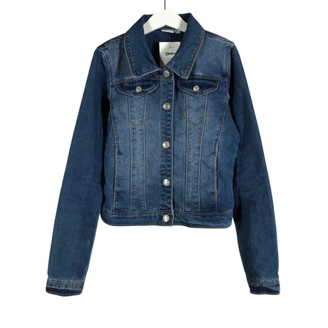 Unisex Name It - Farkkutakki, koko 146 - 152 -  ()