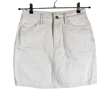 Naisten Esprit - Farkkuhame, koko W27 - Beige ()