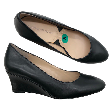 Unisex Adrienne Vittadini - Kiilakorkokengät, koko 41 -  ()