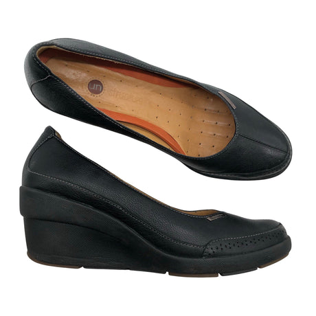 Unisex Clarks - Kiilakorkokengät, koko 40 -  ()