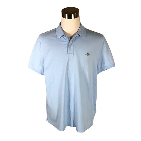 Unisex Gant - Pikeepaita, koko XL -  ()