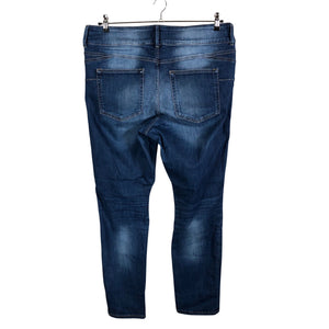 Unisex Lindex - Farkut, koko 50 -  (2)