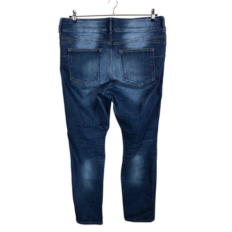 Unisex Lindex - Farkut, koko 50 -  (2)