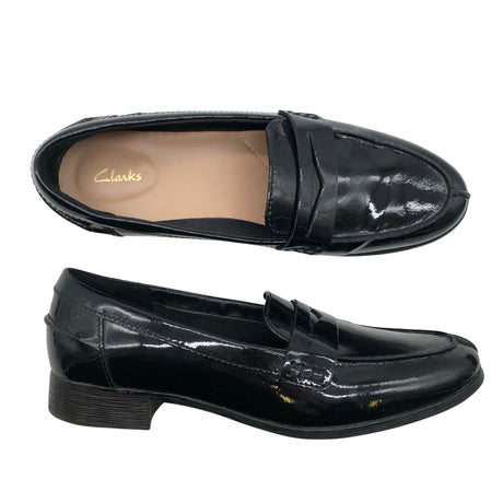 Unisex Clarks - Loaferit, koko 39 -  ()