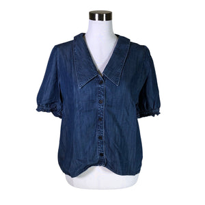 Unisex Mayla - Farkkupaita, koko 40 -  (1)