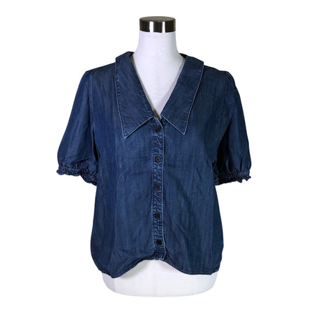 Unisex Mayla - Farkkupaita, koko 40 -  ()