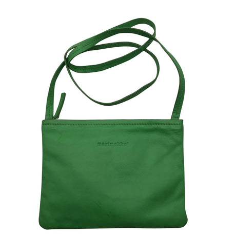 Unisex Marimekko - Olkalaukku, koko Midi -  ()