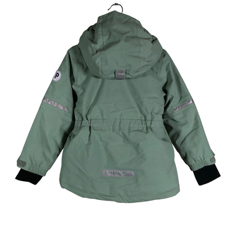 Unisex Polarn O. Pyret - Toppatakki, koko 98 - 104 -  (2)