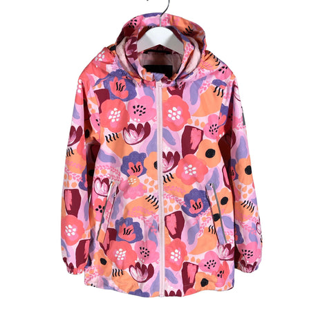 Unisex Reima - Välikausitakki, koko 128 - 134 -  ()