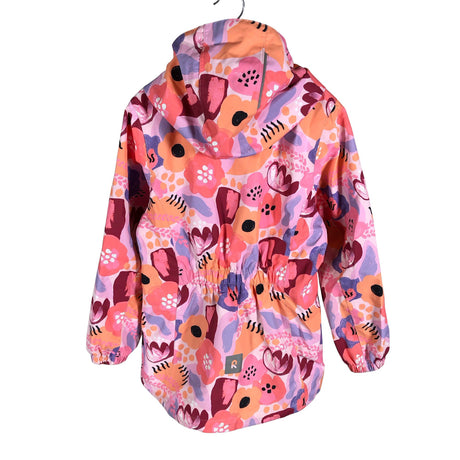 Unisex Reima - Välikausitakki, koko 128 - 134 -  (2)