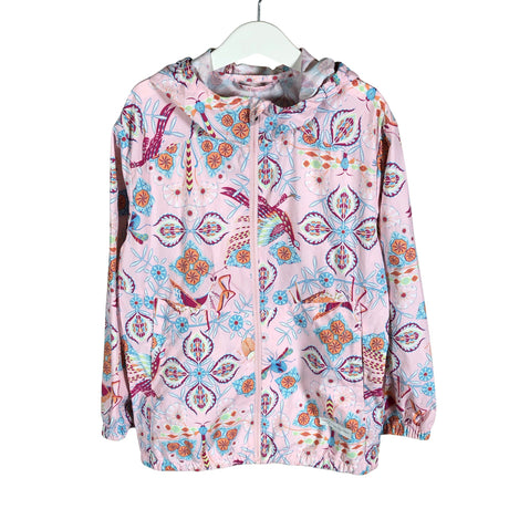 Unisex Reima - Välikausitakki, koko 122 - 128 -  ()