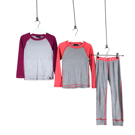 Unisex Everest - Kerrasto, koko 110 - 116 -  ()