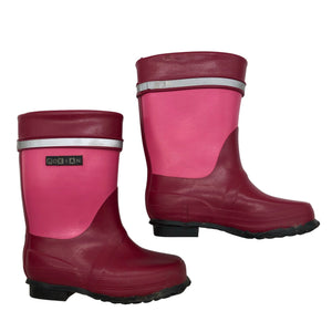 Unisex Nokian - Kumisaappaat, koko 25 -  (1)