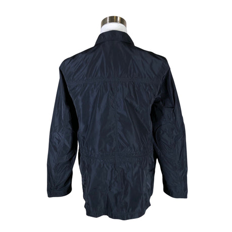 Miesten Pierre Cardin - Ulkoilutakki, koko XXXL - Sininen (2)