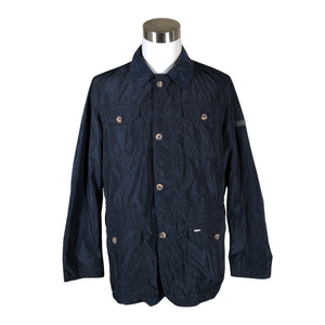 Miesten Pierre Cardin - Ulkoilutakki, koko XXXL - Sininen (1)