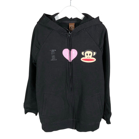 Unisex Paul Frank - Huppari, koko 128 - 134 -  ()