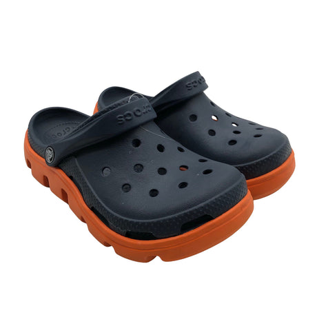 Unisex Crocs - Pistokkaat, koko 38 -  (2)