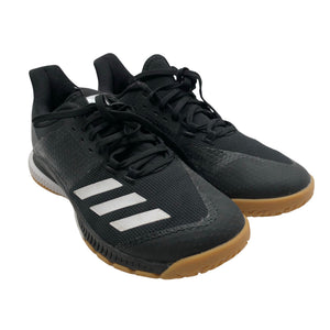 Naisten Adidas - Sisäliikuntakengät, koko 39 - Musta (2)